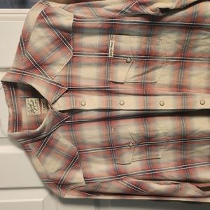 Lucky Brand shirt
